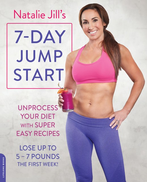 Natalie Jill’s 7-Day Jump Start