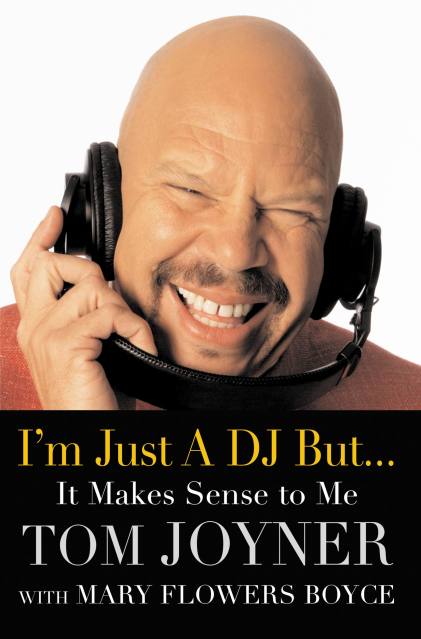 I’m Just a DJ But…It Makes Sense to Me