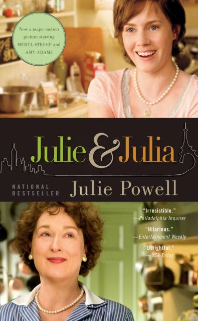 Julie and Julia