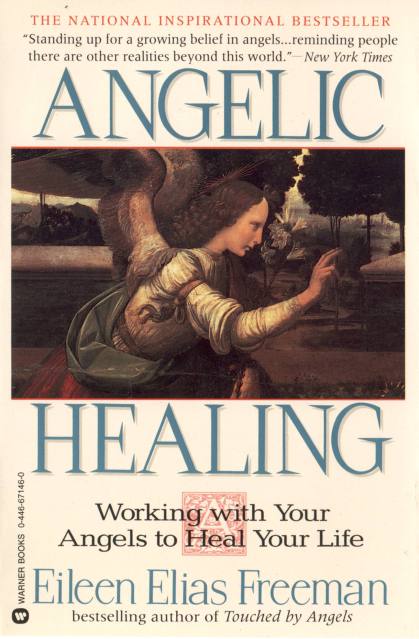 Angelic Healing