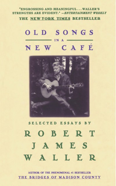 Old Songs in a New Cafe