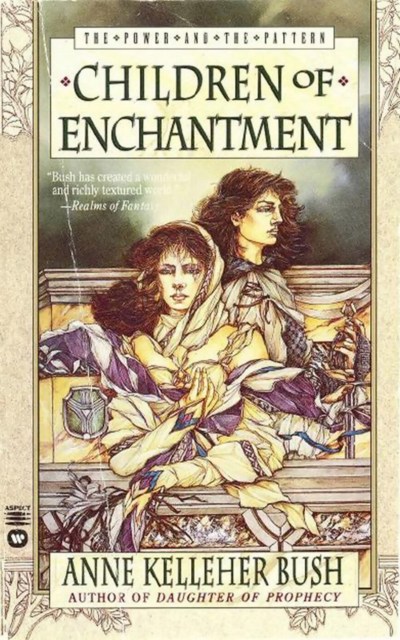 Children of Enchantment