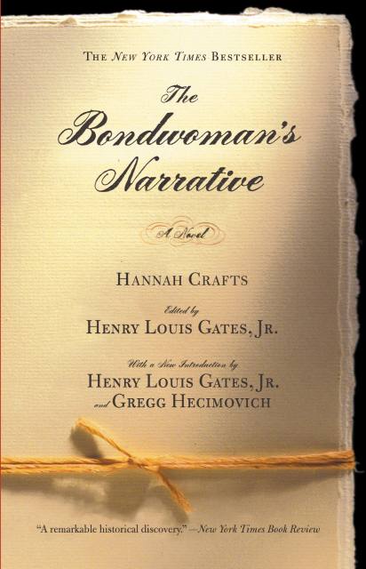 The Bondwoman’s Narrative