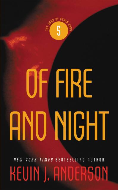 Of Fire and Night