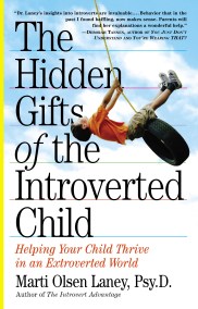 The Hidden Gifts of the Introverted Child