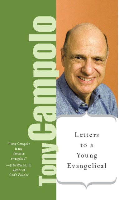 Letters To A Young Evangelical