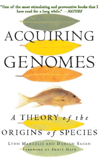 Acquiring Genomes