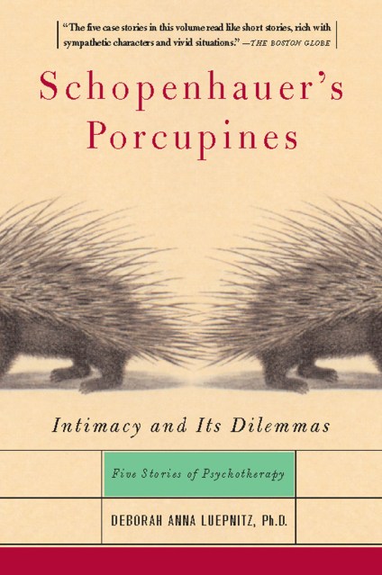 Schopenhauer’s Porcupines