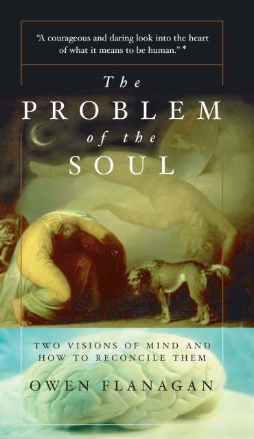 The Problem Of The Soul