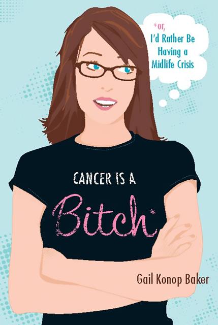 Cancer Is a Bitch