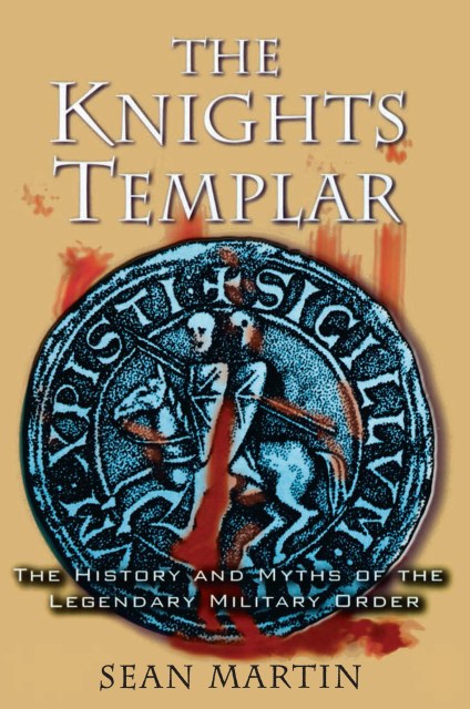 The Knights Templar