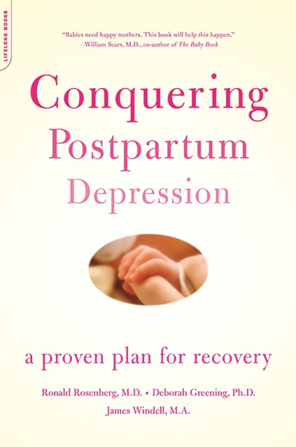 Conquering Postpartum Depression