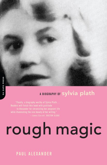 Rough Magic