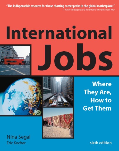 International Jobs