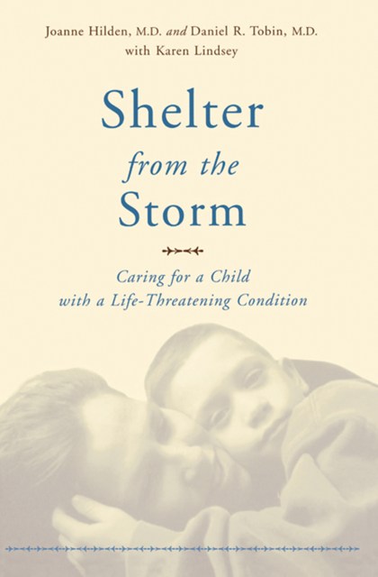 Shelter From The Storm