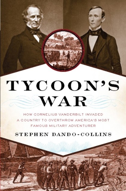 Tycoon’s War