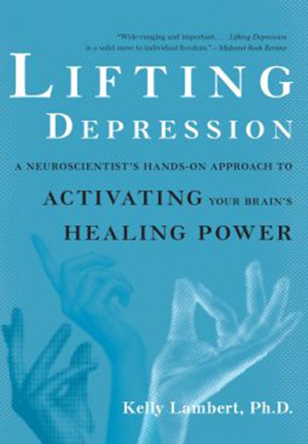 Lifting Depression