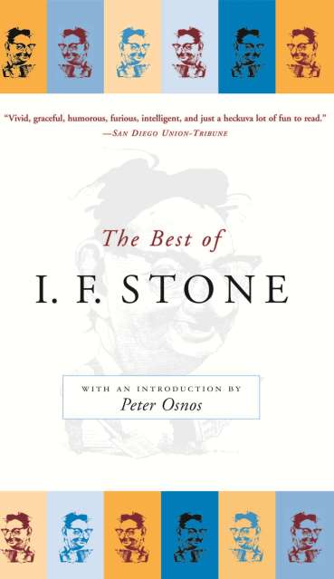 The Best of I.F. Stone