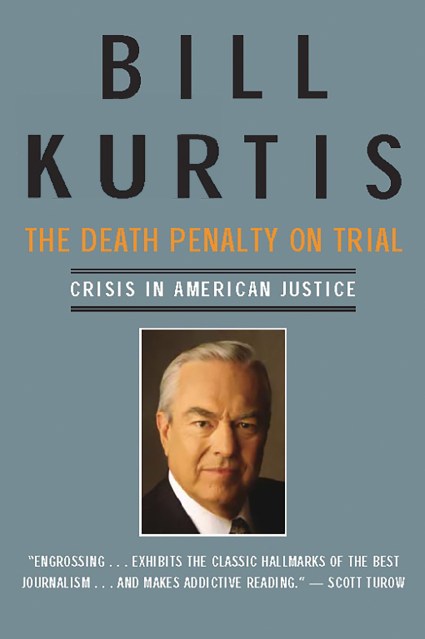 Death Penalty on Trial