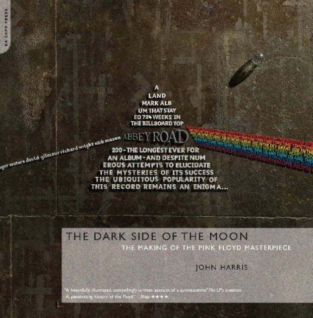 The Dark Side of the Moon