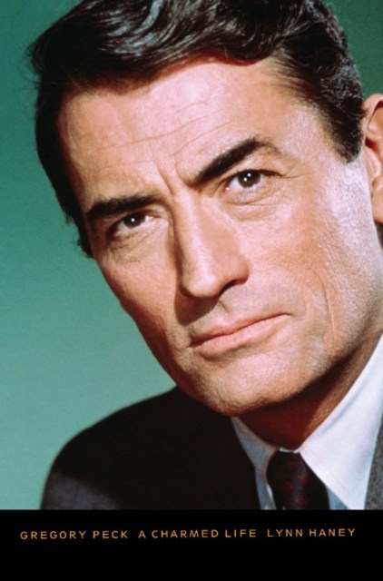 Gregory Peck