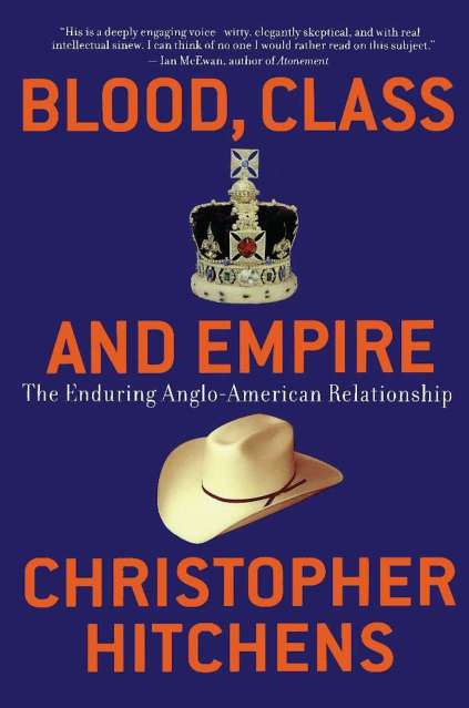 Blood, Class and Empire