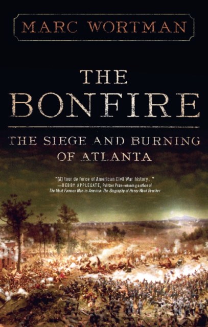 The Bonfire