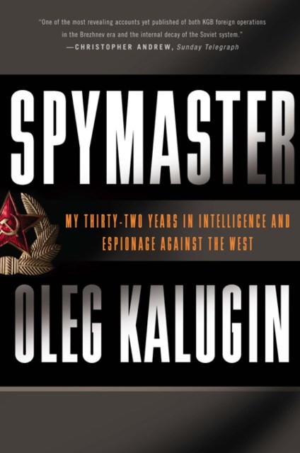 Spymaster