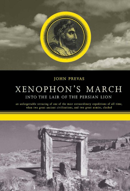 Xenophon’s March