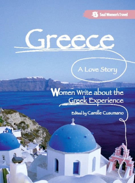Greece, A Love Story