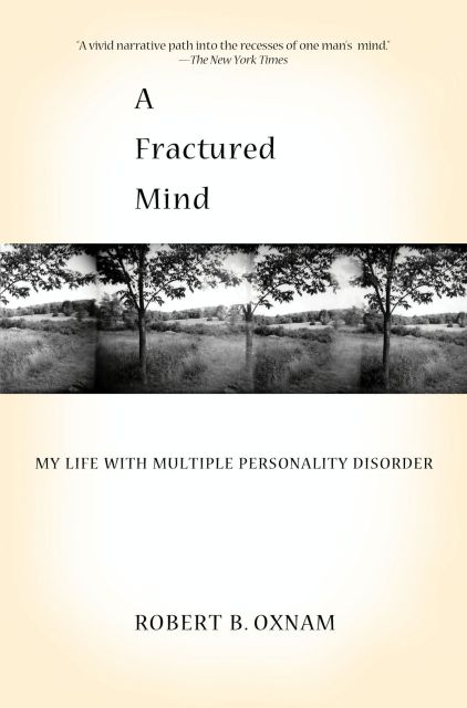 A Fractured Mind