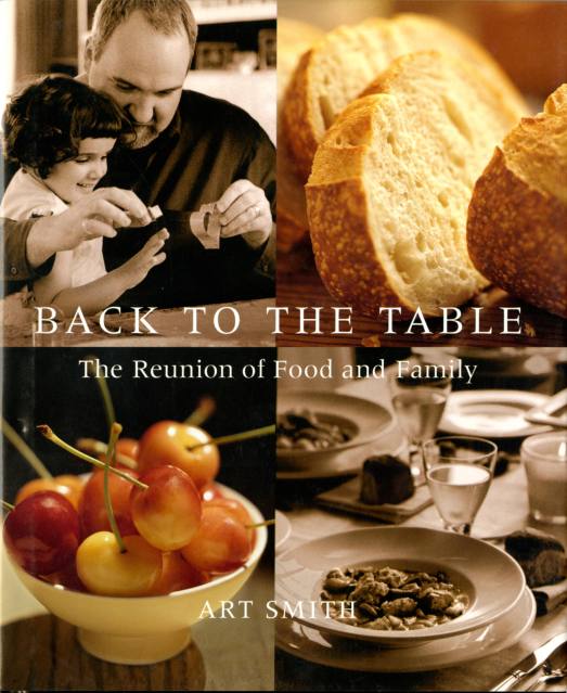 Back to the Table