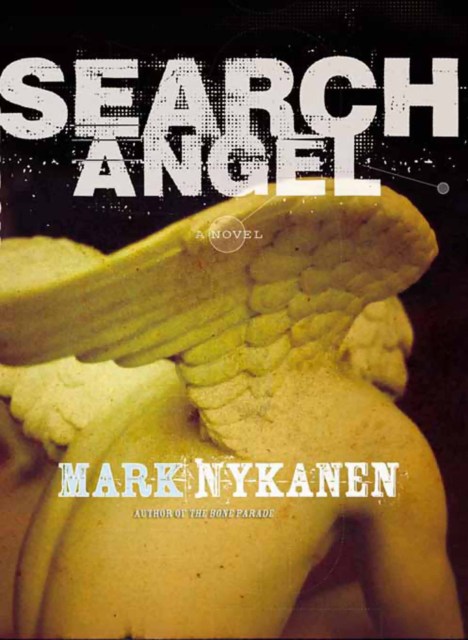 Search Angel