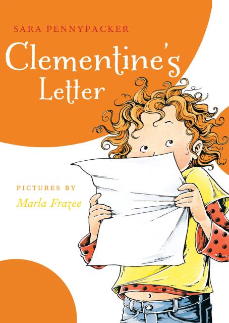 Clementine’s Letter