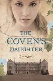 The Coven's Daughter