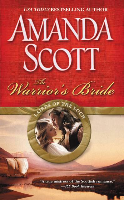 The Warrior’s Bride