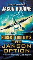 Robert Ludlum’s (TM) The Janson Option