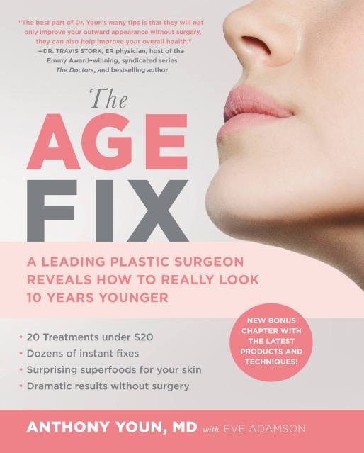 The Age Fix