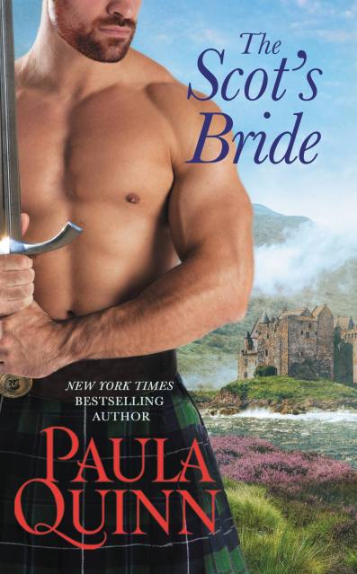 The Scot’s Bride