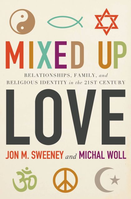 Mixed-Up Love