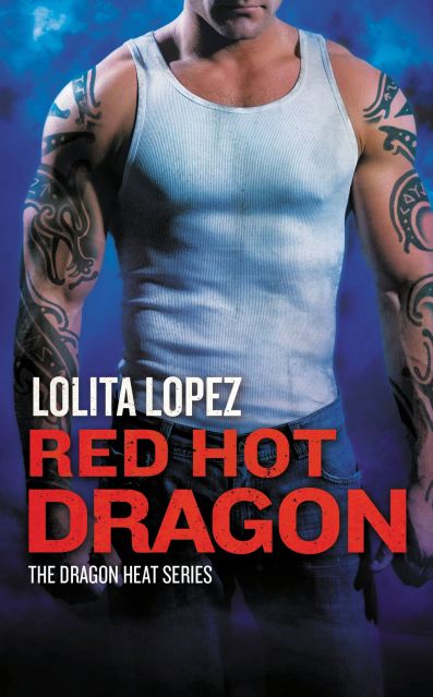 Red Hot Dragon