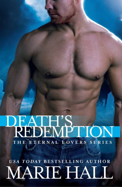 Death’s Redemption