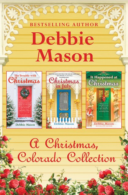 A Christmas, Colorado Collection