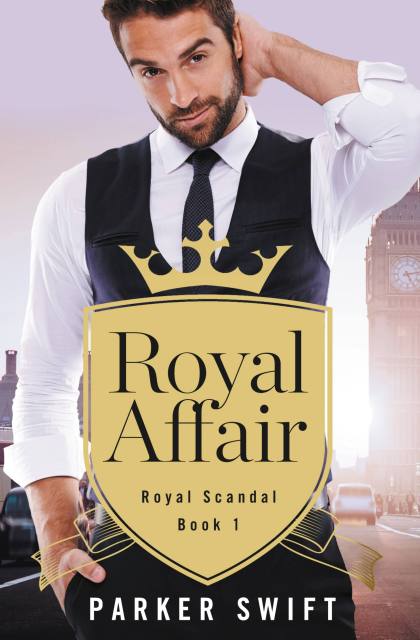 Royal Affair