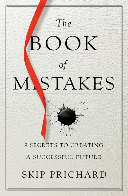 The Book of Mistakes