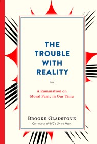 The Trouble with Reality