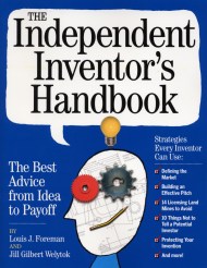 The Independent Inventor’s Handbook