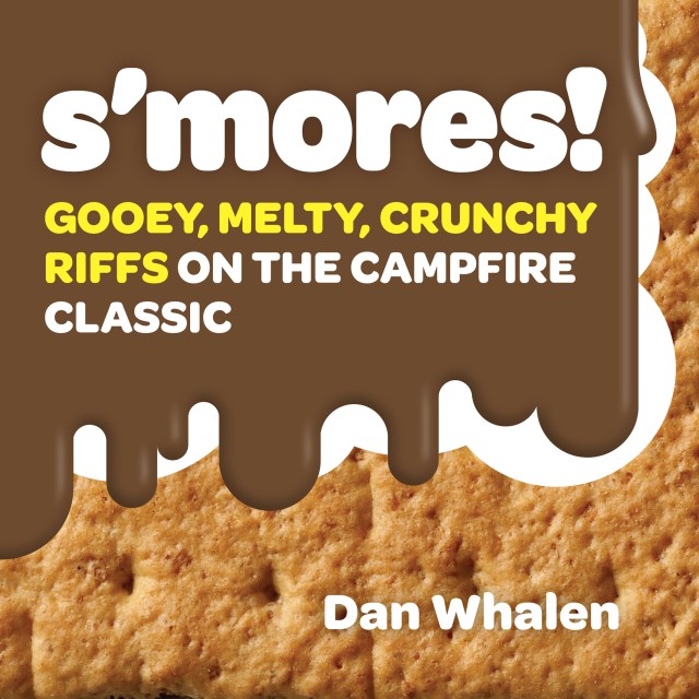 S’mores!