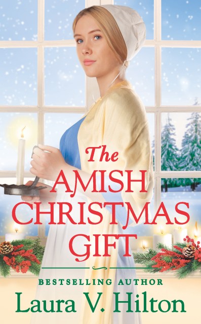 The Amish Christmas Gift