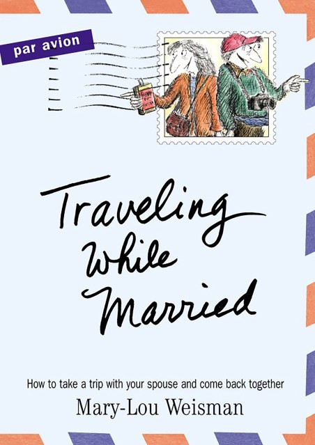 Traveling While Married